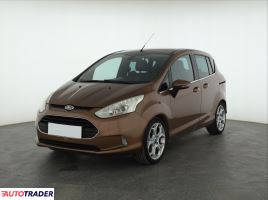Ford B-MAX 2013 1.6 93 KM