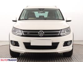 Volkswagen Tiguan 2013 2.0 108 KM