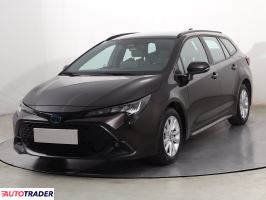Toyota Corolla 2023 1.8 120 KM