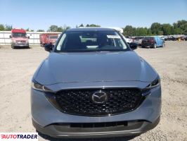 Mazda CX-5 2023 2 Mazda CX-5 2023 2