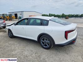 Kia Pozostałe 2026 2