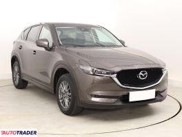 Mazda CX-5 2017 2.0 162 KM