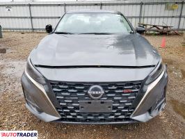 Nissan Altima 2025 2