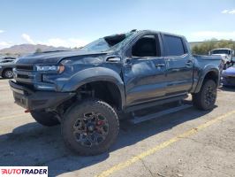 Chevrolet Silverado 2021 6