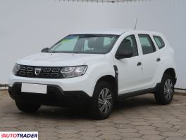 Dacia Duster 2018 1.6 112 KM