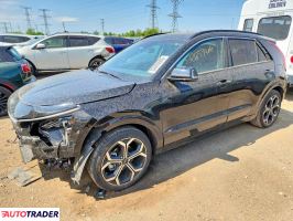 Kia Niro 2024 1
