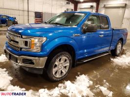 Ford Pozostałe 2020 5