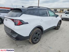 Kia Sportage 2026 2