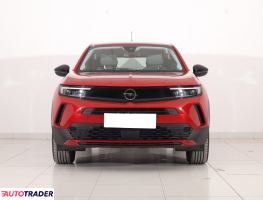 Opel Mokka 2024 1.2 128 KM Opel Mokka 2024 1.2 128 KM