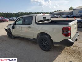 Ford Maverick 2024 2