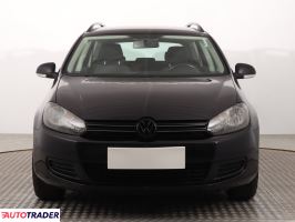 Volkswagen Golf 2012 1.6 103 KM