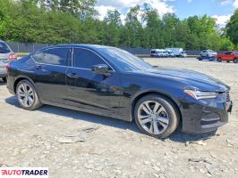Acura TL 2021 2