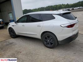 Buick Enclave 2024 3