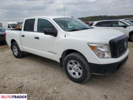 Nissan Titan 2019 5