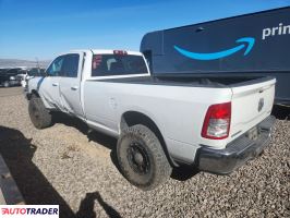 Dodge Ram 2021 6