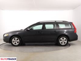 Volvo V70 2010 2.0 134 KM