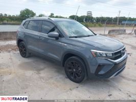Volkswagen Pozostałe 2023 1 Volkswagen Pozostałe 2023 1