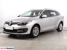 Renault Megane 2014 1.6 108 KM