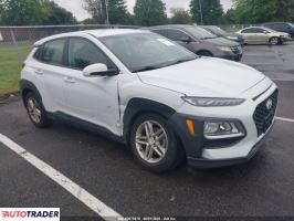 Hyundai Kona 2019 2 Hyundai Kona 2019 2