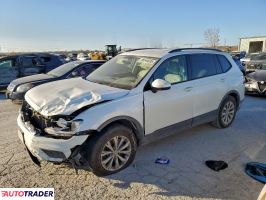 Volkswagen Tiguan - zobacz ofertę