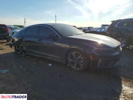 Kia Pozostałe 2025 2