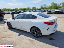 BMW 228 2021 2