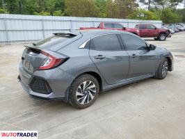 Honda Civic 2019 1 Honda Civic 2019 1