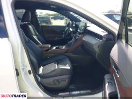Toyota Venza 2021 2 Toyota Venza 2021 2