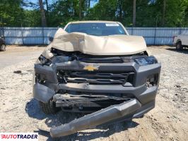 Chevrolet Colorado 2024 2