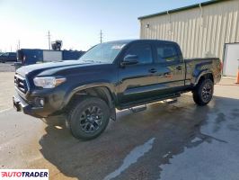 Toyota Tacoma 2022 3 Toyota Tacoma 2022 3