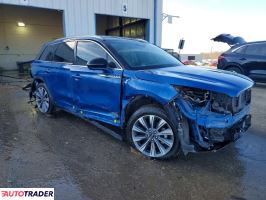 Lincoln Pozostałe 2021 2