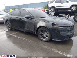 Honda Accord 2024 1 Honda Accord 2024 1