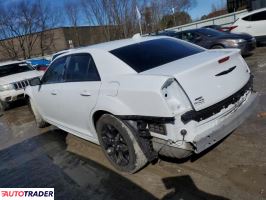 Chrysler 300C 2022 3 Chrysler 300C 2022 3