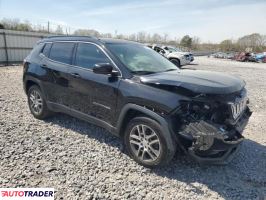 Jeep Compass 2020 2