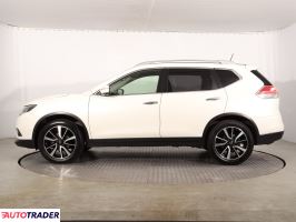 Nissan X-Trail 2015 1.6 128 KM