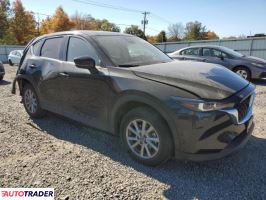 Mazda CX-5 2022 2