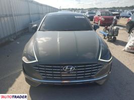 Hyundai Sonata 2021 2