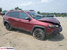 Jeep Cherokee 2021 3 Jeep Cherokee 2021 3