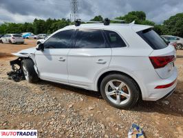 Audi Q5 2021 2