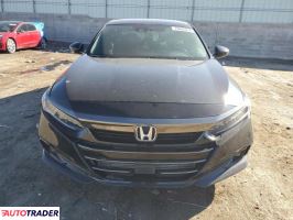 Honda Accord 2022 1 Honda Accord 2022 1