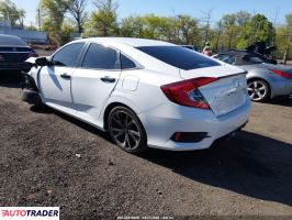 Honda Civic 2020 2