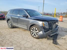 Kia Pozostałe 2021 3