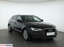 Audi A6 2013 2.0 174 KM Audi A6 2013 2.0 174 KM