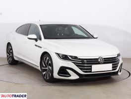Volkswagen Arteon 2020 2.0 187 KM