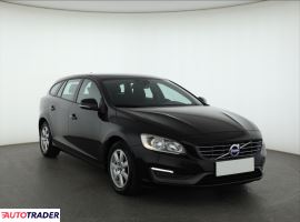 Volvo V60 2014 2.0 134 KM