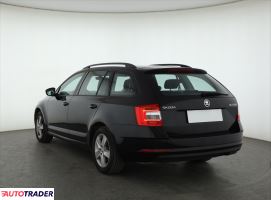 Skoda Octavia 2018 2.0 187 KM