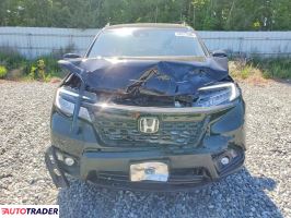 Honda Pozostałe 2021 3