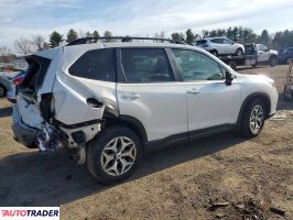 Subaru Forester 2020 2