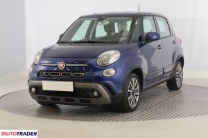 Fiat 500 L 2019 1.4 93 KM