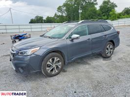 Subaru Outback 2022 2